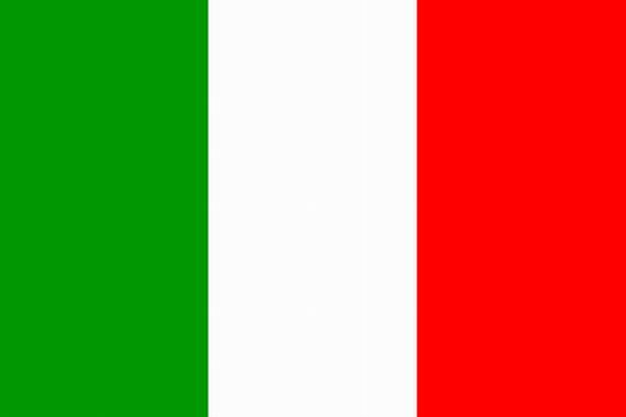 Vorbereitung Italienisch (PLIDA) - Niveau B2 | C1