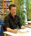 Begegnung mit dem Autor Andreas Jungwirth